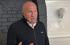 Samsunspor'da “esas“ hedef