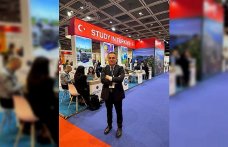 TOGÜ, APAIE 2026 uluslararası eğitim fuarında tanıtıldı