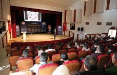 Tokat Genç Çiftçi Akademisi programı başladı