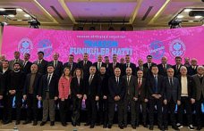 Trabzon Füniküler Hattı Projesi'nin tanıtımı yapıldı