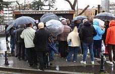 Trabzonspor-Fenerbahçe maçının biletleri satışa çıktı