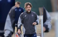 Trabzonspor, Fethiyespor maçı hazırlıklarını tamamladı