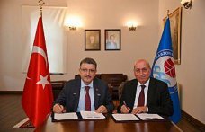 Trabzon'un Beşikdüzü ilçesine park yapılacak