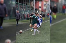 Turkcell Kadın Futbol Süper Ligi