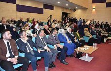 YÜZAG Trabzon şubesinin tanıtımı yapıldı