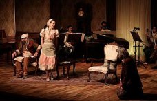 293 yıllık komik aşk hikayesi “Hanım Olan Hizmetçi“ operası prömiyere hazır