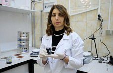 Akademisyenler “pas“tan yüksek iletkenliğe sahip mürekkep geliştirdi