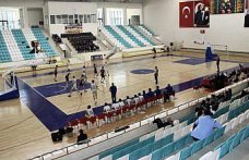 Basketbol: 18 Yaş Altı Erkekler Anadolu Şampiyonası