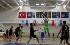 Basketbol: 18 Yaş Altı Erkekler Anadolu Şampiyonası sona erdi