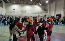 Boyabat'ta öğrencilere yönelik moral ve motivasyon etkinliği düzenlendi