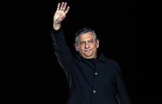 CHP Genel Başkanı Özel, partisinin Bolu mitinginde konuştu: