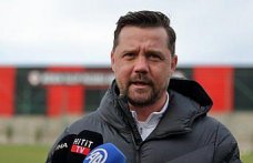 Çorum FK, Hatayspor'u yenerek çıkışını sürdürmek istiyor