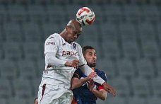 Futbol: Ziraat Türkiye Kupası