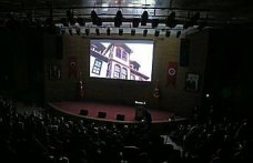 Kastamonu Üniversitesi tarafından hazırlanan 