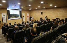 Kastamonu’da “Köklerden Geleceğe“ fotoğraf yarışmasının ödül töreni yapıldı