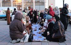 Kastamonu’da “Ümmet İftarı“ düzenlendi