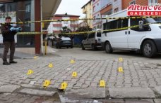 Ordu'da silahlı saldırıya uğrayan kişi hayatını kaybetti