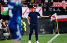 Rayo Vallecano - Samsunspor maçının ardından