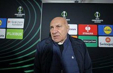 Rayo Vallencano maçının ardından