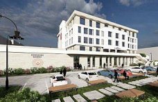 Samsun'da sosyal hizmet altyapısını güçlendirecek yatırımlar yapılıyor