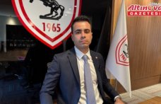 Samsunspor'da bu sezon yaklaşık 17 milyon avro zarar bekleniyor