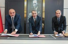 Samsun'un Canik ilçesinde evlenecek dar gelirli çiftlere 20 bin lira destek