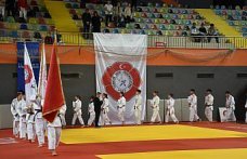 Trabzon'da 2026 Spor Toto Gençler Türkiye Judo Şampiyonası başladı