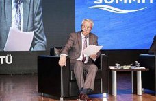 Trabzon'da “Mavi Ekonomi Zirvesi“ başladı