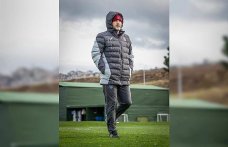 Trabzonspor, Başakşehir maçının hazırlıklarına başladı