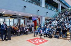 Yeditepe Üniversitesi ile Fraunhofer Enstitüsü arasında yapay zeka alanında işbirliği