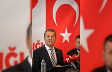 TDP Genel Başkanı Sarıgül, Çorum'da gündemi değerlendirdi: