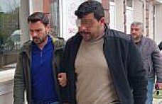 Samsun'da çocuğun ölümüne neden olan sürücü adli kontrol şartıyla serbest bırakıldı