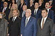 İYİ Parti Genel Başkanı Dervişoğlu, partisinin Ordu İl Kongresi'nde konuştu: