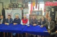 19 Mayıs ilçesinde çiftçilere TARSİM anlatıldı