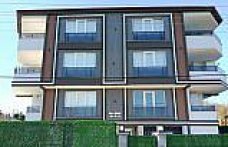 Bafra'da hakim ve savcılar için alınan 9 lojman teslim edildi