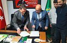 19 Mayıs'ta ÇKS süreci tamamlandı