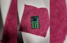 Bafra'da ehliyet sınavında usulsüzlük yapan 2 kişi yakalandı