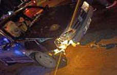 19 Mayıs'ta otomobilin çarptığı yaya öldü