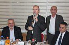 Bafra'ya turşu ve konserve fabrikası kurulacak