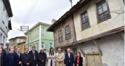 ALAÇAM TARİH KOKACAK