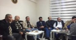 BAFRA TÜRK EĞİTİM-SEN  ATATÜRK’Ü KONUŞTU