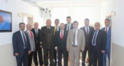 Kut'ül Amare Zaferi'nin 101. yılı