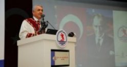 OMÜ Akademik Yıl Açılış Töreni