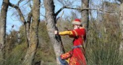 Anadolu Selçuklu'nun Kıyafetleri Dünyaya Tanıtılacak