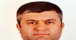 Kalp Krizi Geçiren Polis Memuru Hayatını Kaybetti