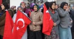 Şehit Polis Memuru Tanrıkulu Memleketi Sinop'ta Son Yolculuğuna Uğurlandı