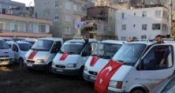 Babam Bu Araç Yüzünden Kahrından Öldü