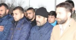 Kalbine İsabet Eden Kurşunla Ölen Genç