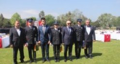 19 Mayıs Polis Meslek Yüksekokulu Mezuniyet Töreni