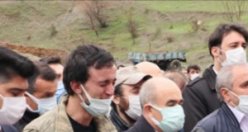 ŞEHİT UZMAN ÇAVUŞ AYGÜN ÇAKAR